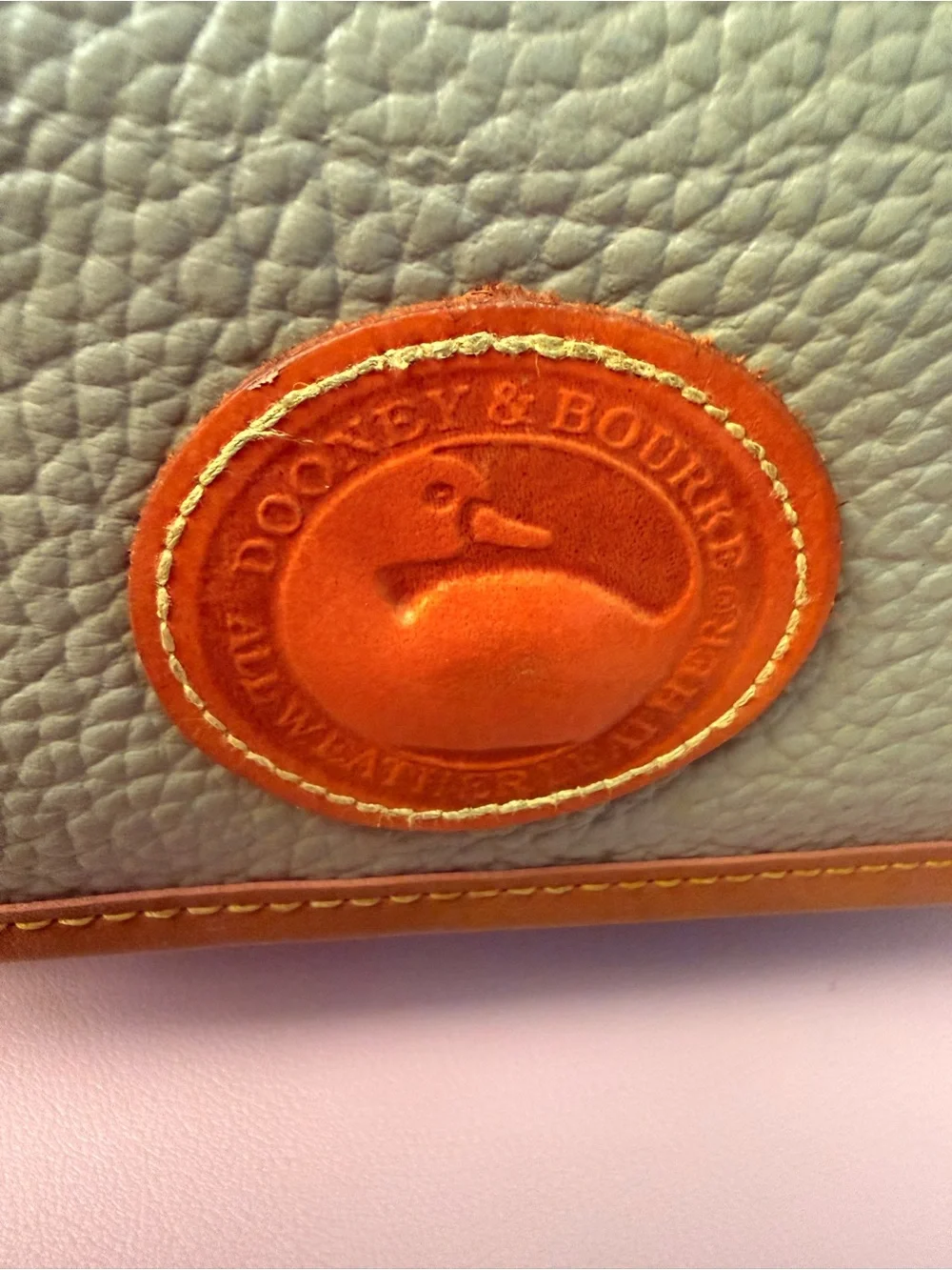 Dooney & Bourke rare these